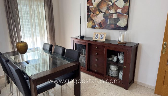 Resale - Penthouse - Estepona - Puerto de Estepona