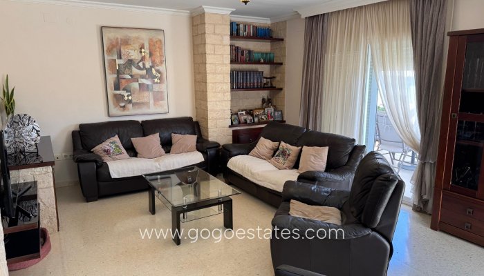 Resale - Penthouse - Estepona - Puerto de Estepona