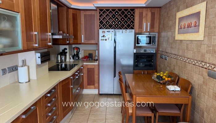 Resale - Penthouse - Estepona - Puerto de Estepona