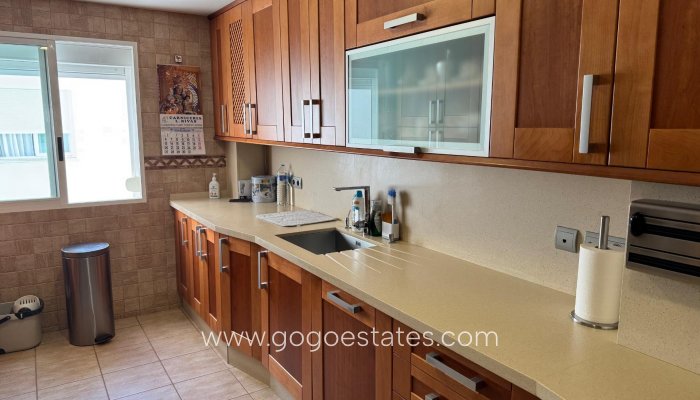 Resale - Penthouse - Estepona - Puerto de Estepona