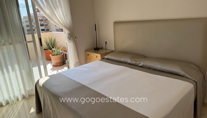 Resale - Penthouse - Estepona - Puerto de Estepona