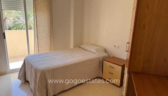 Resale - Penthouse - Estepona - Puerto de Estepona