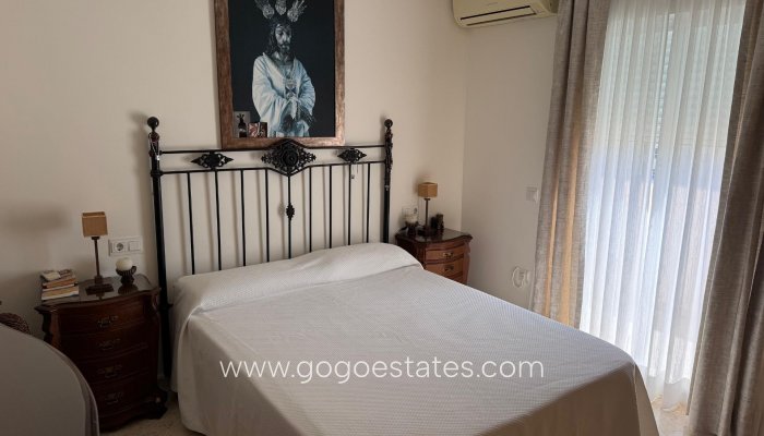 Resale - Penthouse - Estepona - Puerto de Estepona