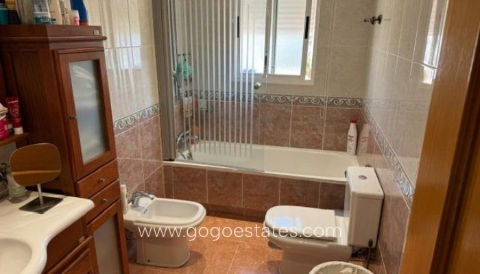 Resale - Penthouse - Estepona - Puerto de Estepona