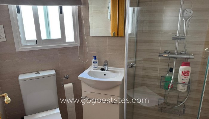 Resale - Penthouse - Estepona - Puerto de Estepona