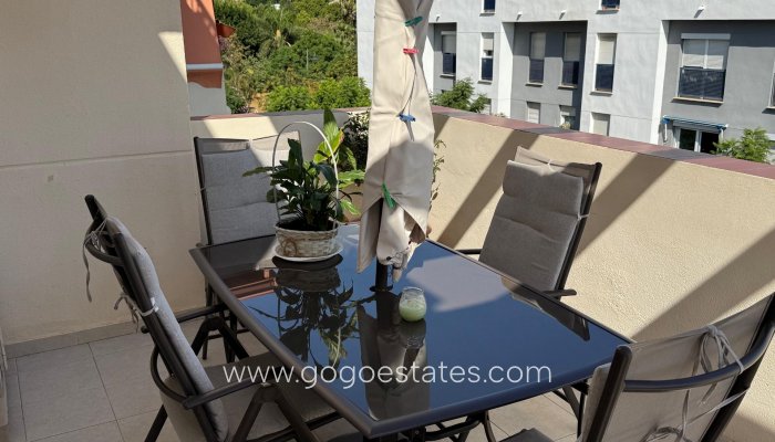 Resale - Penthouse - Estepona - Puerto de Estepona
