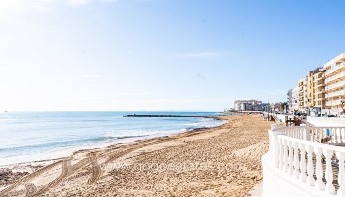 New Build - Bungalow - Torrevieja - Lago Jardín II