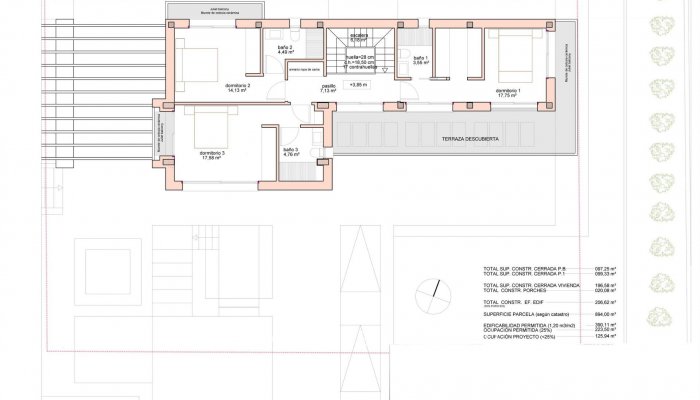 Nouvelle construction - Villa - Orihuela - Cabo Roig
