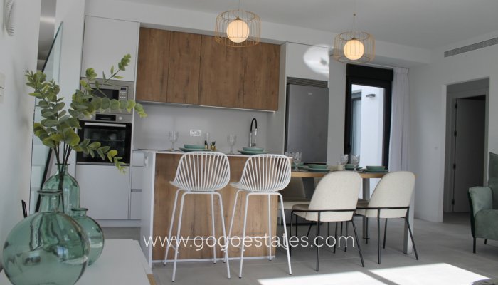 New Build - Villa - Torre - Pacheco - Torre-Pacheco - Torre-Pacheco ciudad