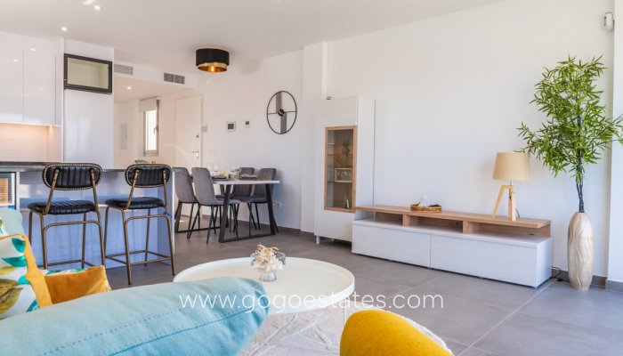 New Build - Villa - Los Alcazares - Torre Pacheco