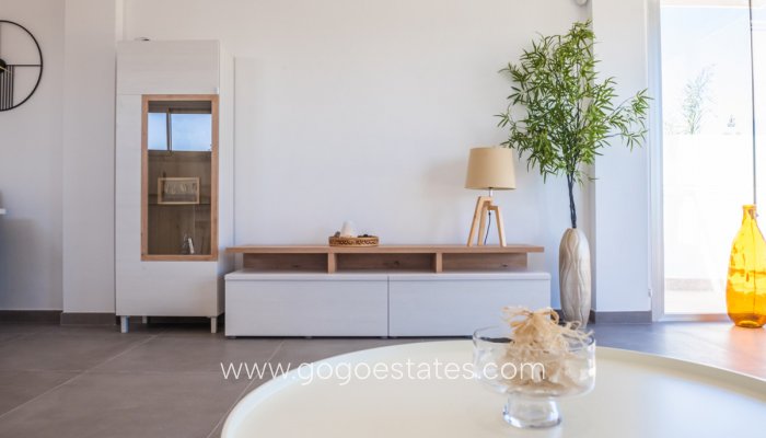 New Build - Villa - Los Alcazares - Torre Pacheco