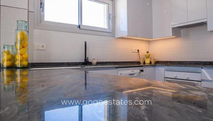 New Build - Villa - Los Alcazares - Torre Pacheco