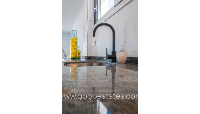 New Build - Villa - Los Alcazares - Torre Pacheco