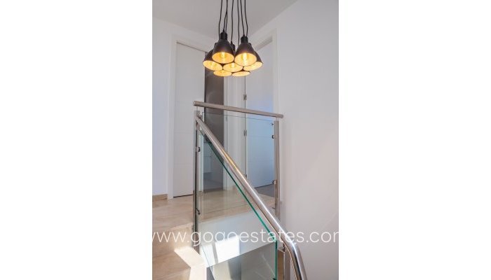 New Build - Villa - Los Alcazares - Torre Pacheco