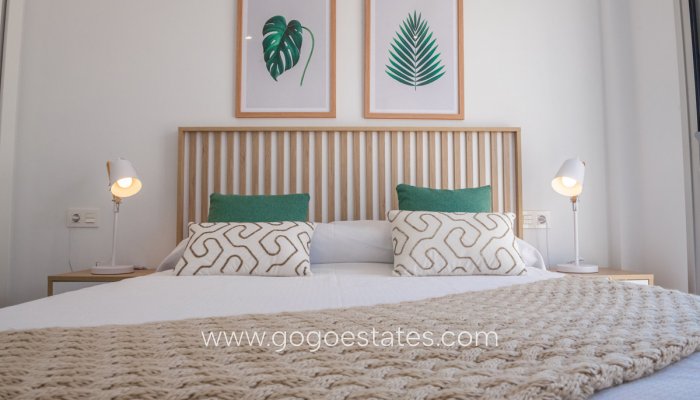 New Build - Villa - Los Alcazares - Torre Pacheco