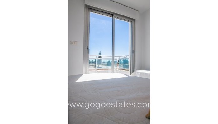 New Build - Villa - Los Alcazares - Torre Pacheco