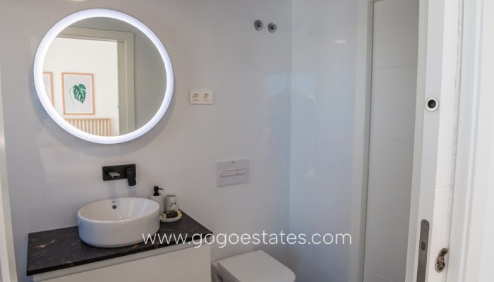 New Build - Villa - Los Alcazares - Torre Pacheco