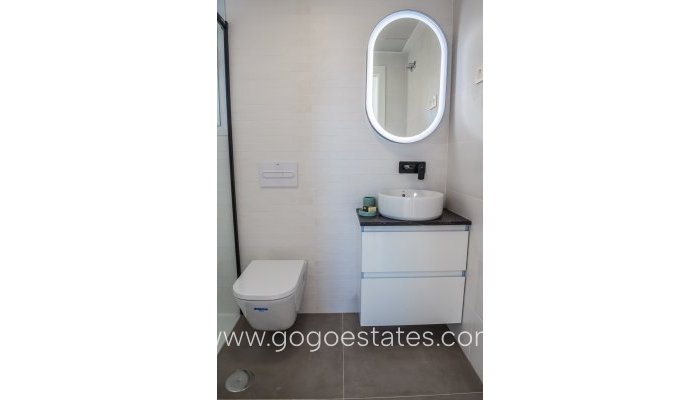 New Build - Villa - Los Alcazares - Torre Pacheco