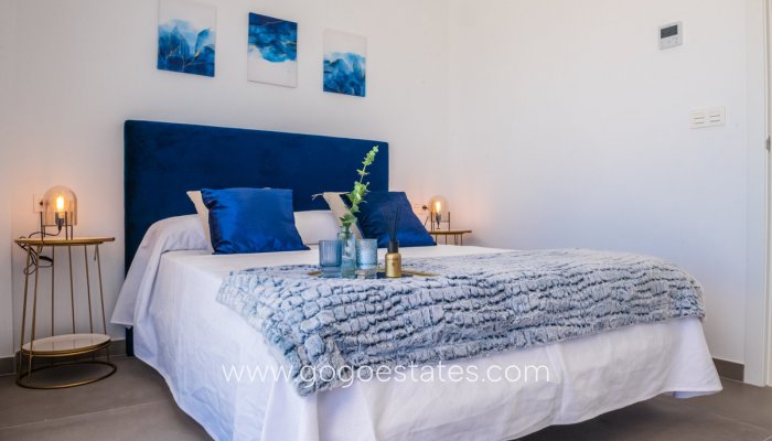 New Build - Villa - Los Alcazares - Torre Pacheco