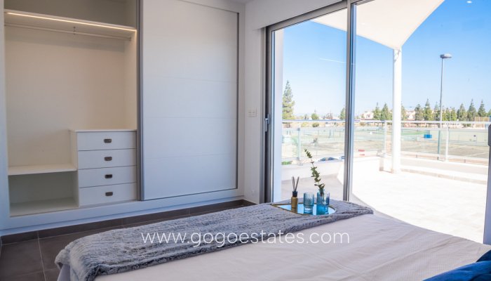 New Build - Villa - Los Alcazares - Torre Pacheco