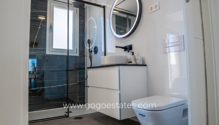 New Build - Villa - Los Alcazares - Torre Pacheco