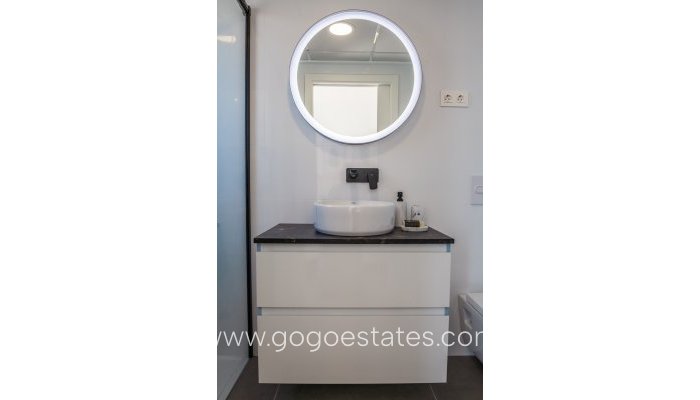 New Build - Villa - Los Alcazares - Torre Pacheco