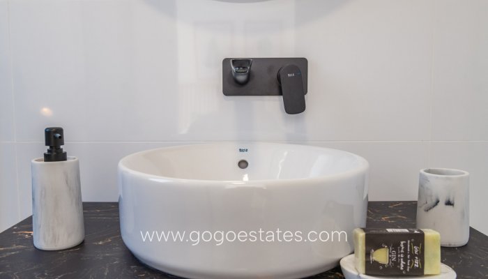 New Build - Villa - Los Alcazares - Torre Pacheco