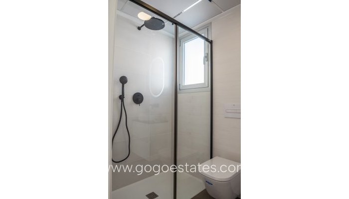 New Build - Villa - Los Alcazares - Torre Pacheco