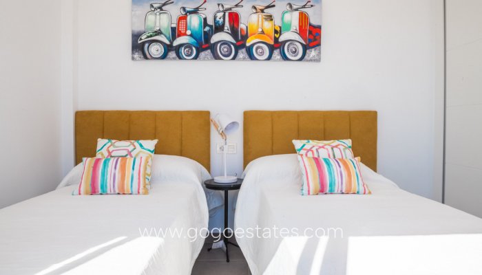 New Build - Villa - Los Alcazares - Torre Pacheco