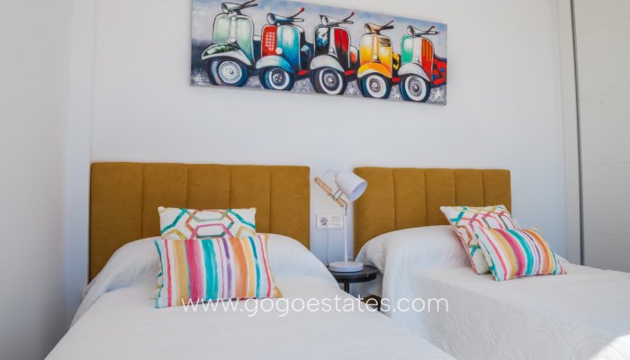 New Build - Villa - Los Alcazares - Torre Pacheco