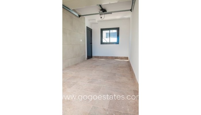 New Build - Villa - Los Alcazares - Torre Pacheco