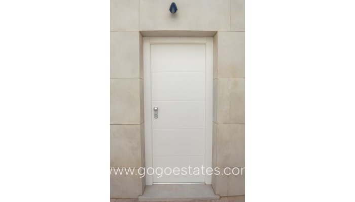 New Build - Villa - Los Alcazares - Torre Pacheco