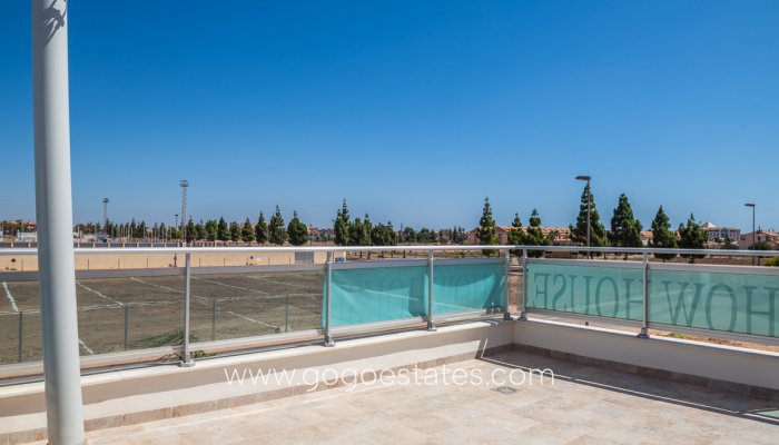 New Build - Villa - Los Alcazares - Torre Pacheco