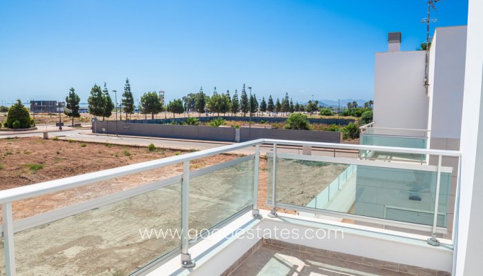 New Build - Villa - Los Alcazares - Torre Pacheco