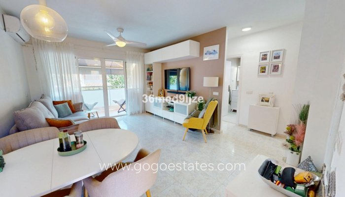 Revente - Apartamento - Los Alcazares - Los Narejos