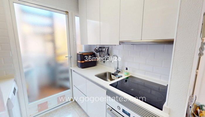 Revente - Apartamento - Los Alcazares - Los Narejos