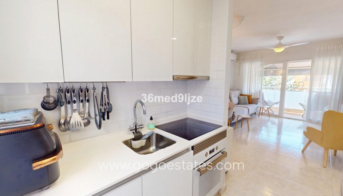 Revente - Apartamento - Los Alcazares - Los Narejos