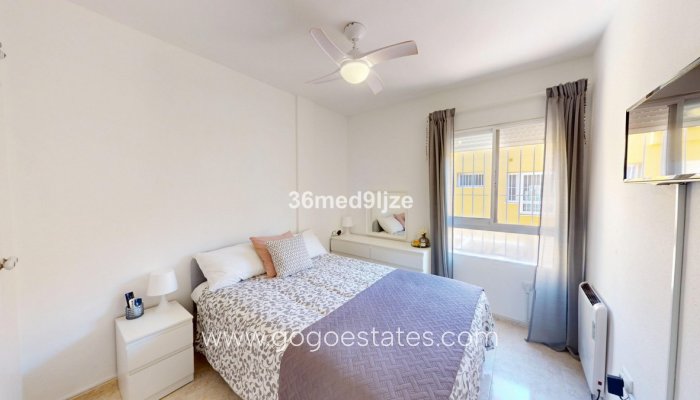 Revente - Apartamento - Los Alcazares - Los Narejos