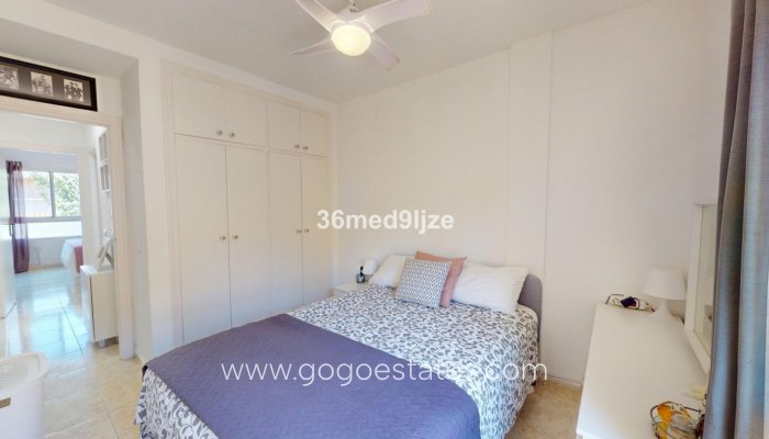 Revente - Apartamento - Los Alcazares - Los Narejos