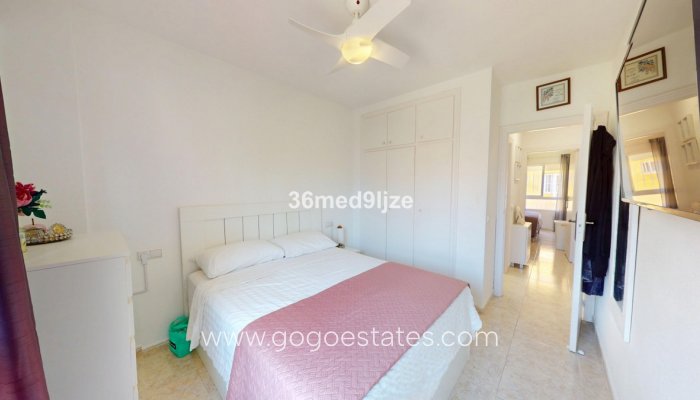 Revente - Apartamento - Los Alcazares - Los Narejos