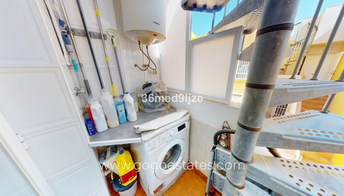 Revente - Apartamento - Los Alcazares - Los Narejos