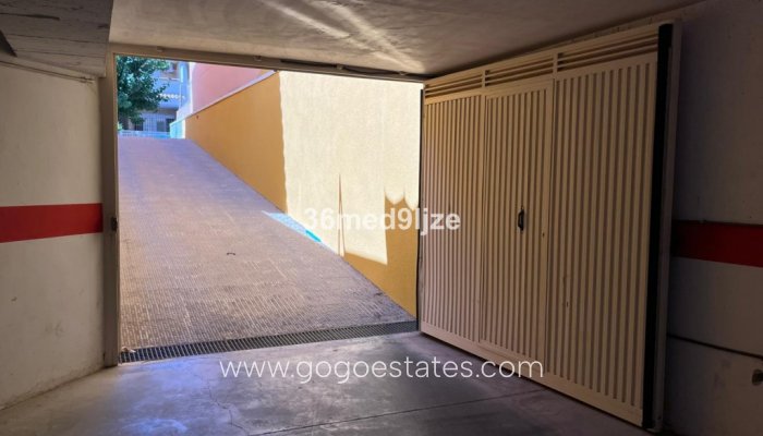 Revente - Apartamento - Los Alcazares - Los Narejos