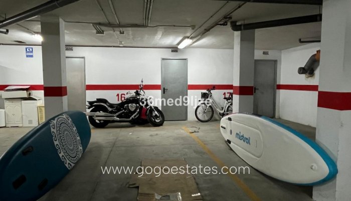 Revente - Apartamento - Los Alcazares - Los Narejos