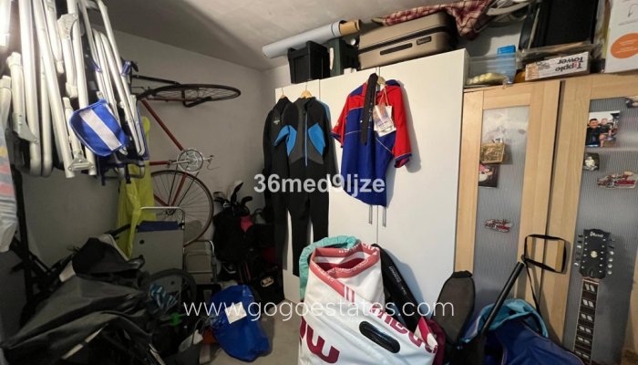 Revente - Apartamento - Los Alcazares - Los Narejos