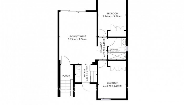 Revente - Apartamento - Los Alcazares - Los Narejos