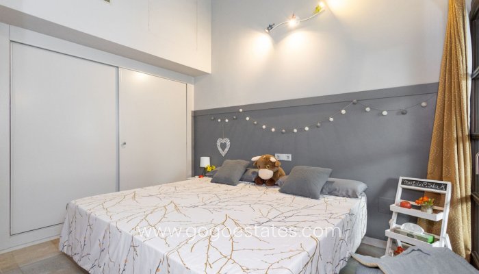 Venta - Duplex  pareado - San Javier - Peraleja Golf