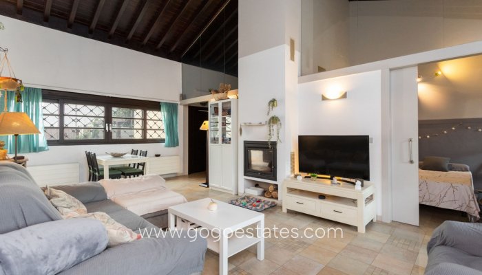 Venta - Duplex  pareado - San Javier - Peraleja Golf