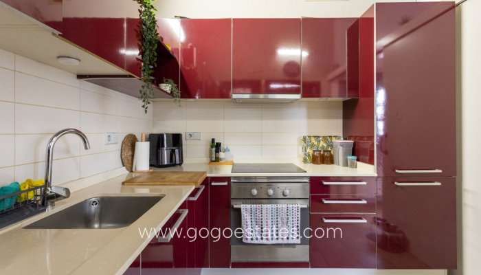 Venta - Duplex  pareado - San Javier - Peraleja Golf