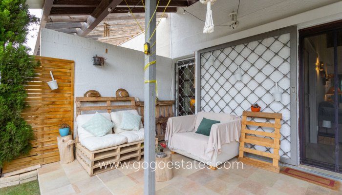 Venta - Duplex  pareado - San Javier - Peraleja Golf