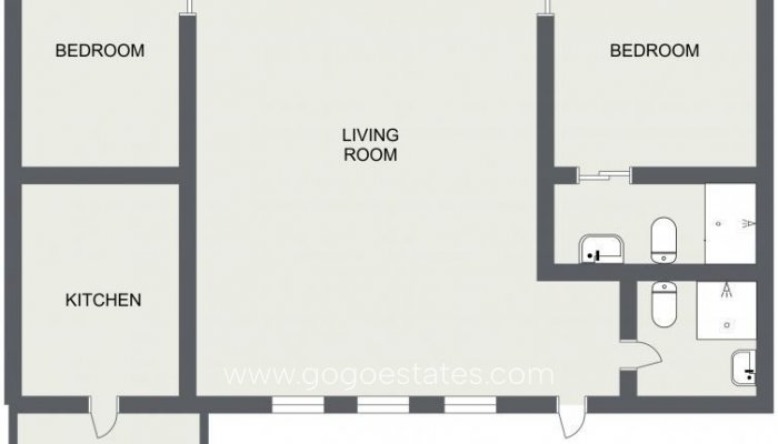 Venta - Duplex  pareado - San Javier - Peraleja Golf